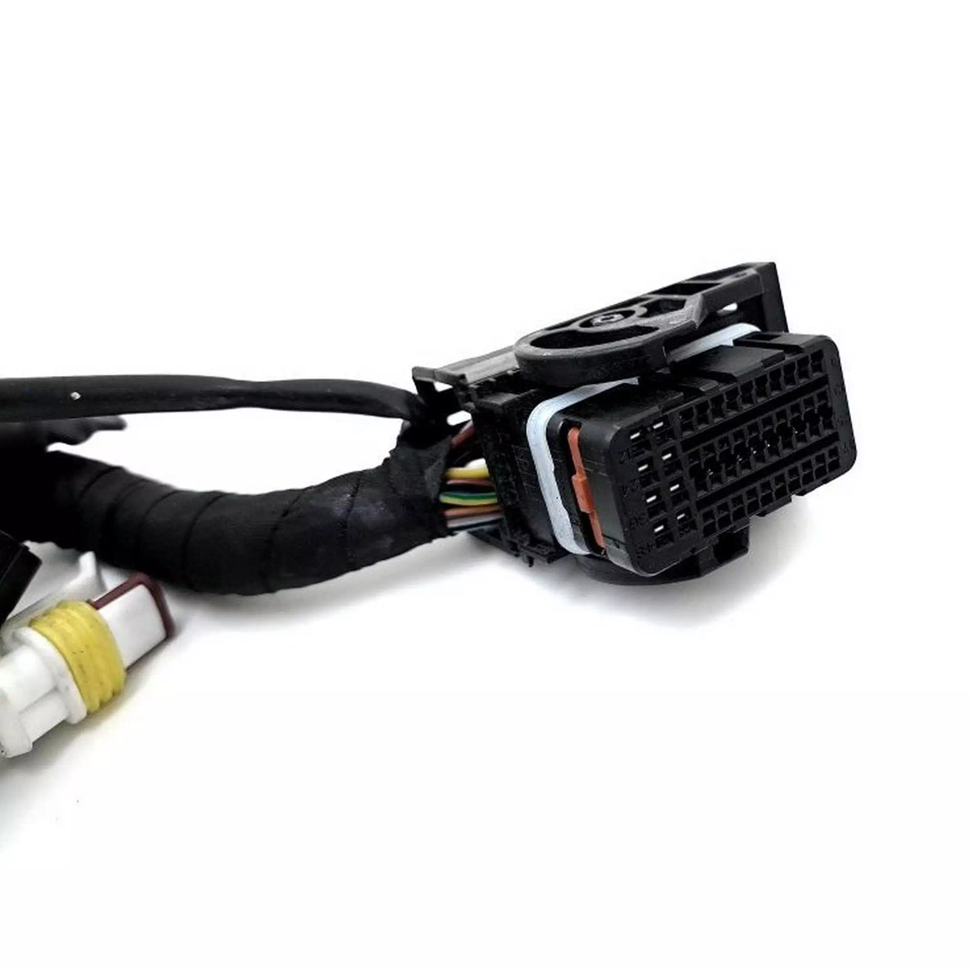 BENELLI TRK 702 X MOTOR TESİSATI #KM 88167